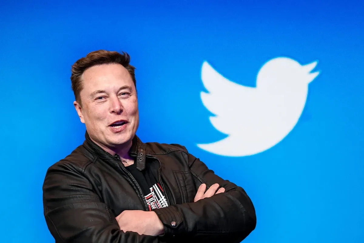 Elon Musk vs Twitter